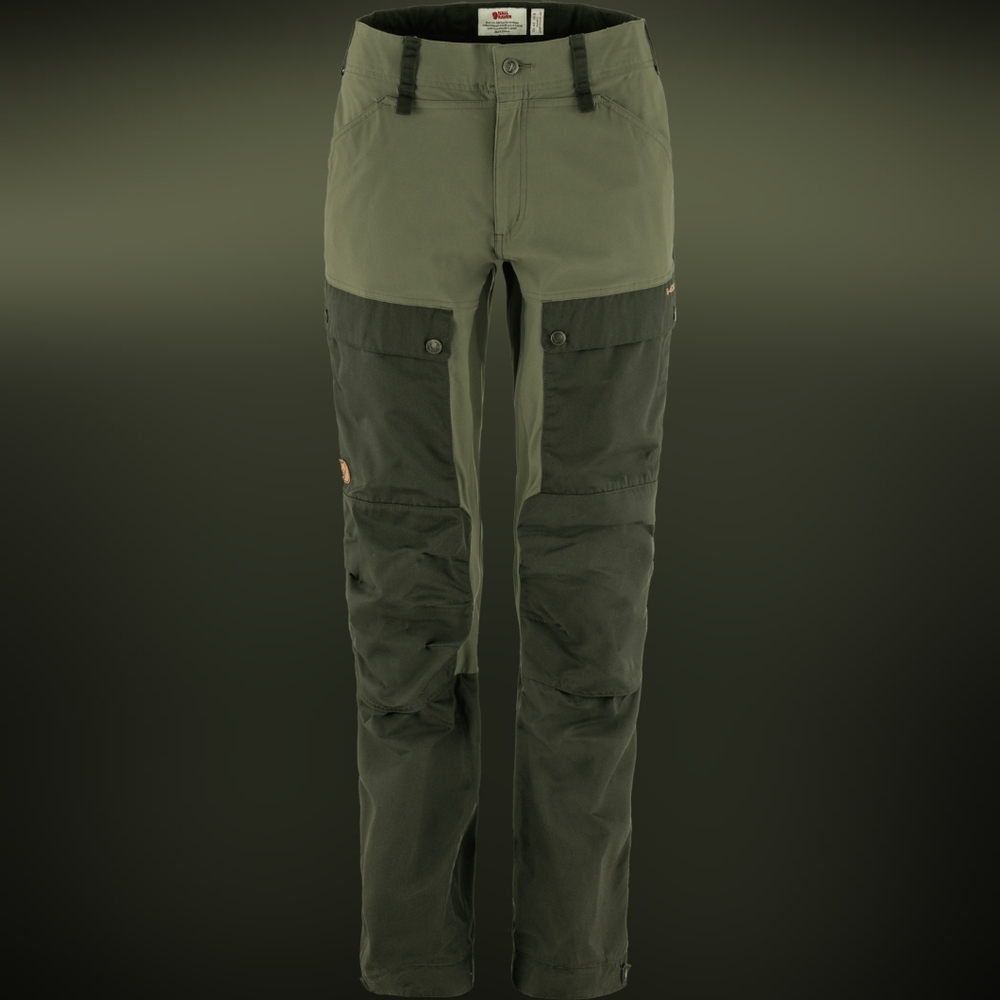 Fjallraven Keb Trousers - Women's size 29(US) SHORT
